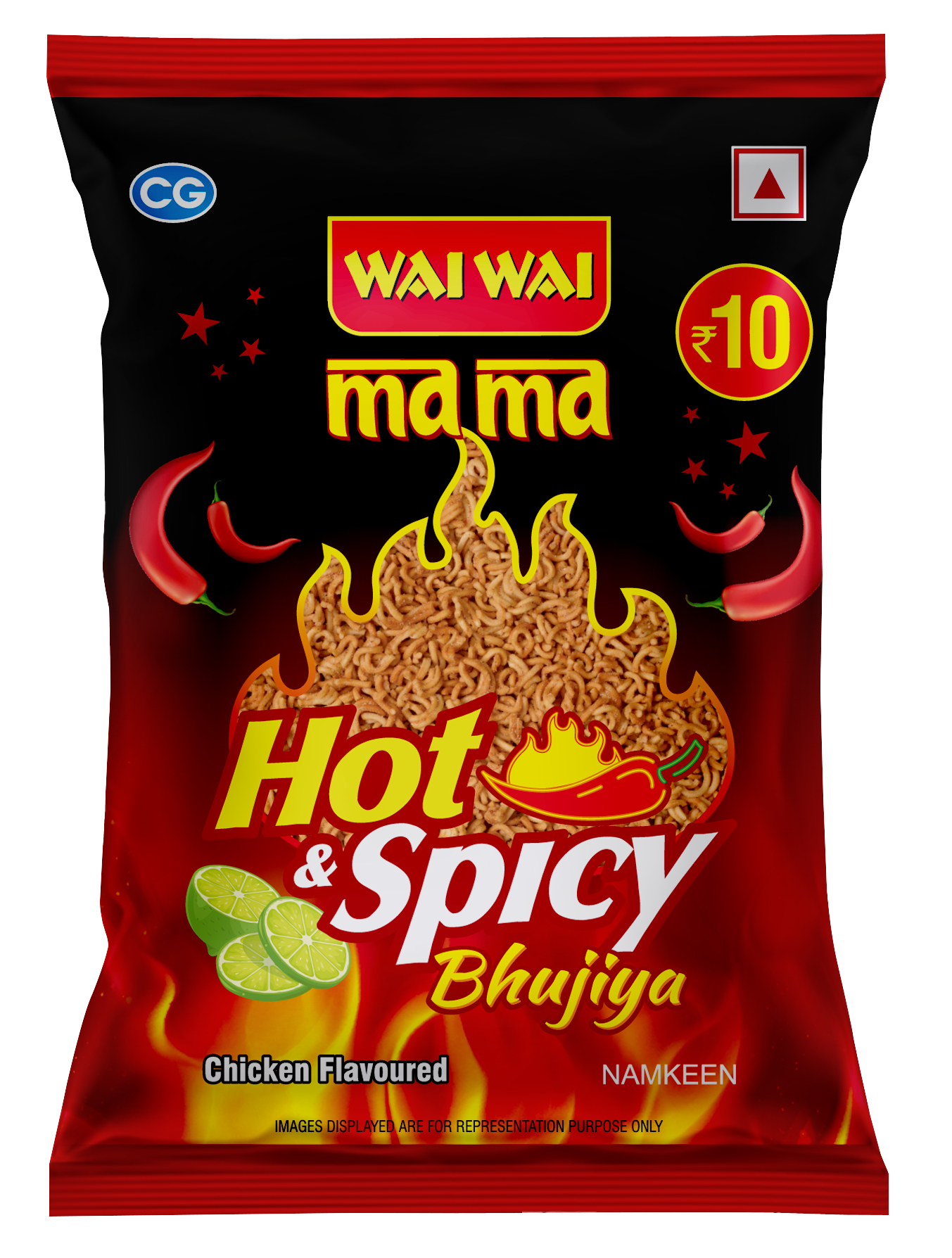 CG Foods