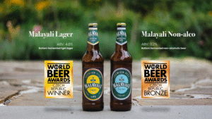Malayali Beer