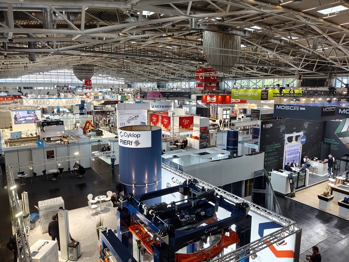 drinktec