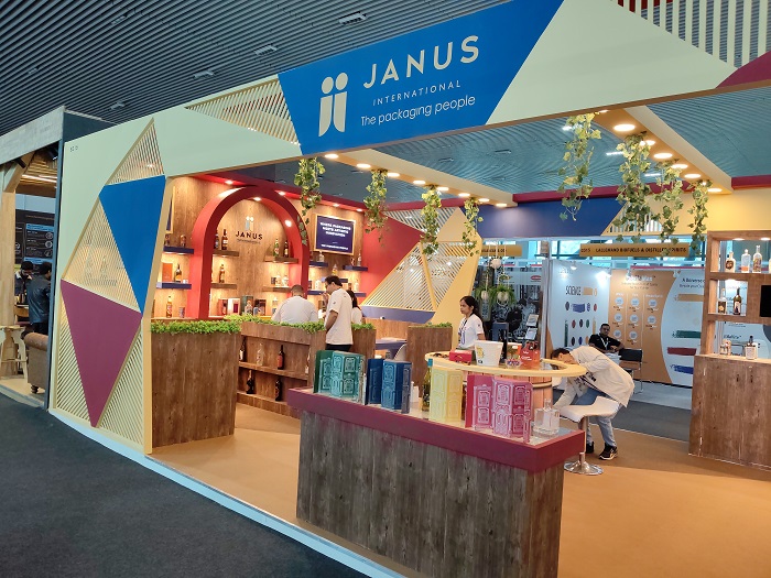 Janus International
