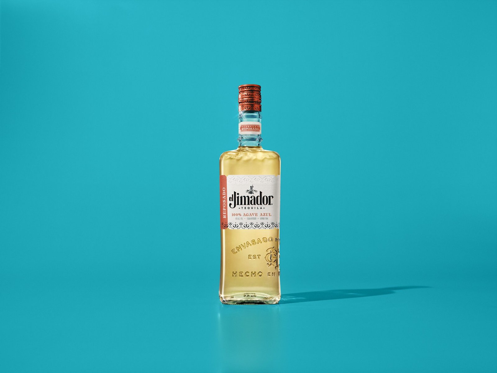 el Jimador Tequila