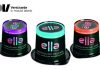 Oxygen barrier IML labels keep the flavors and aromas of Ella Cappuccino intact