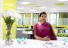 Anjana Ghosh, director - Marketing & Business Development at Bisleri International.