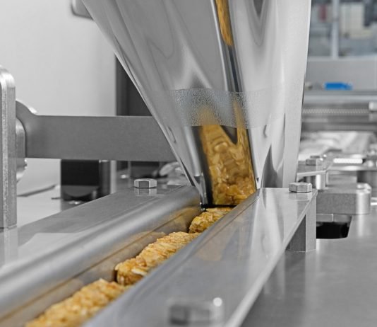 Bosch to exhibit new packaging systems Bosch high-speed system