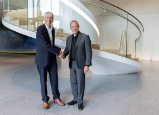 Bühler and Premier Tech