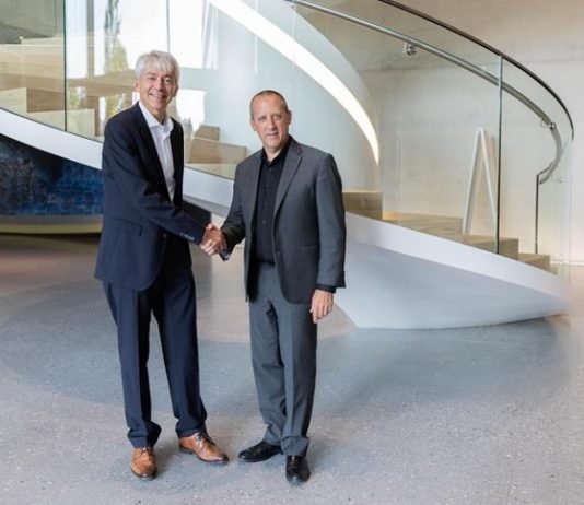 Bühler and Premier Tech