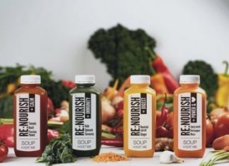 Re Nourish