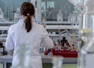 National Food and Feed Reference Laboratory