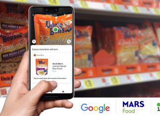Google lens
