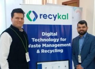 Recykal