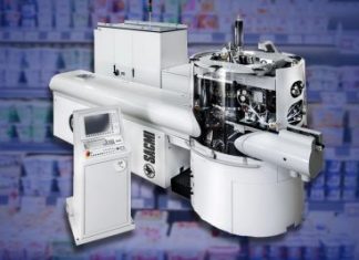 Silafrica state-of-the-art injection compression molding