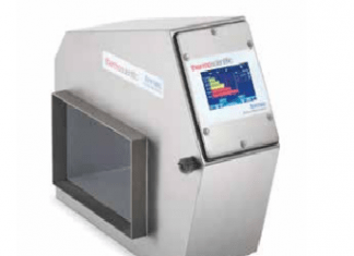 metal detector