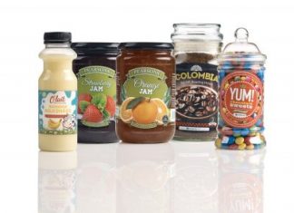 Food labels