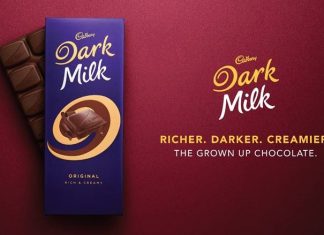 Cadbury