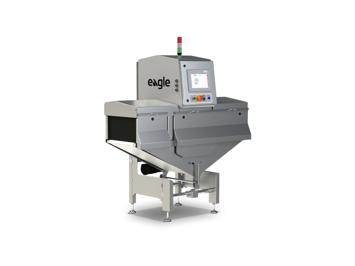 Eagle_EPX100 Inspection systems