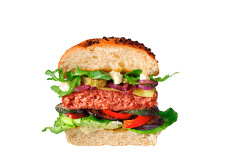 Incredible Burger