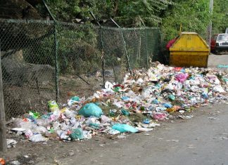 Multi layer plastics