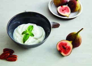 yogurt