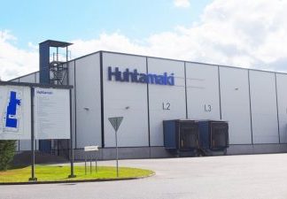 Huhtamaki