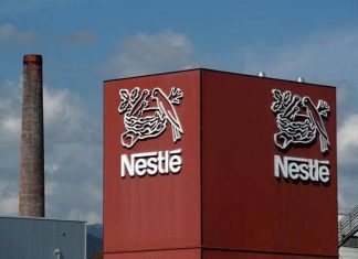 Nestle