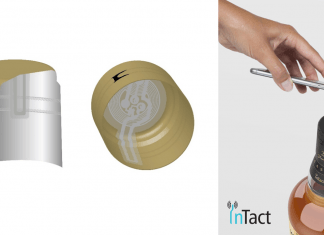 Anti-counterfeiting
