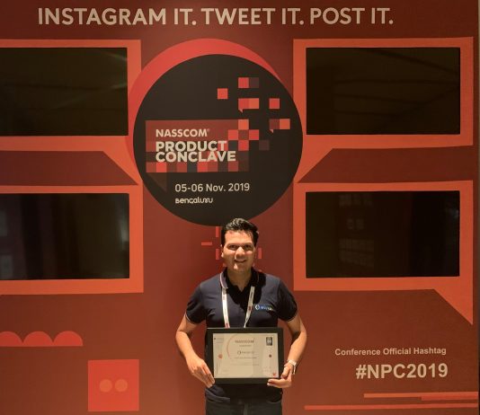 Recykal bags two awards