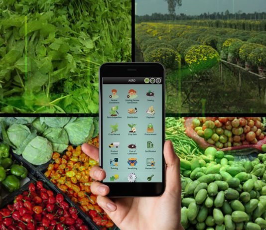 SourceTrace & AgNext collaborate for food value chain traceability SourceTrace
