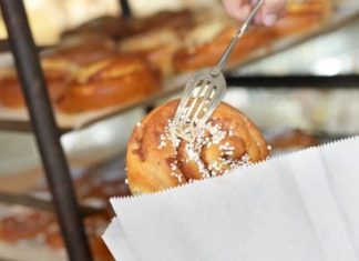 food Packaging