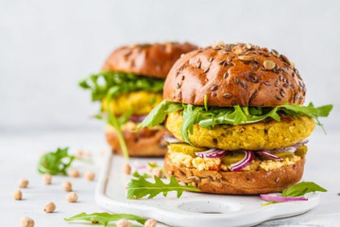 plant based meat