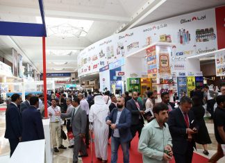 Gulfood