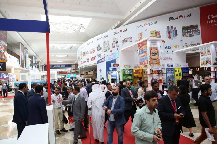 Gulfood