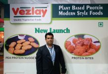 Vezlay