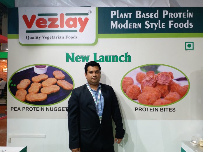 Vezlay