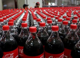 Coca-cola India