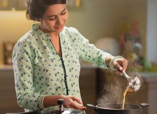 Nestle India