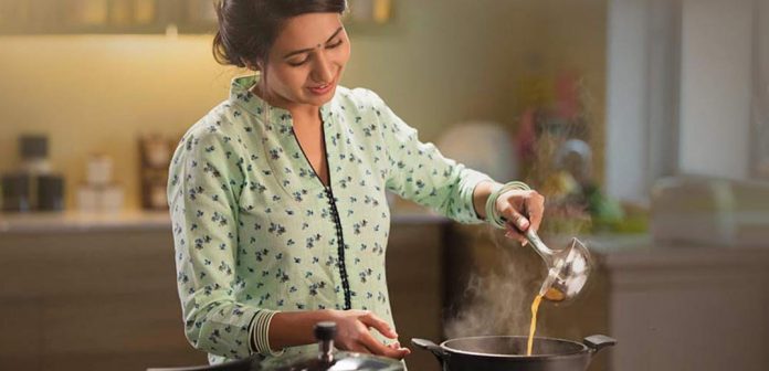 Nestle India
