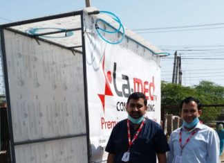 La Med Healthcare