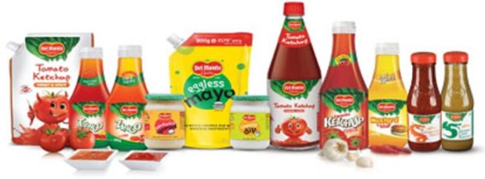 Del Monte