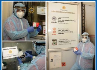 Pepsico India supports to procure and distribute Covid-19 test kits across India PepsiCo