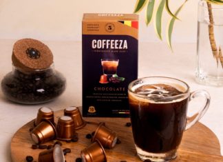 Coffeeza