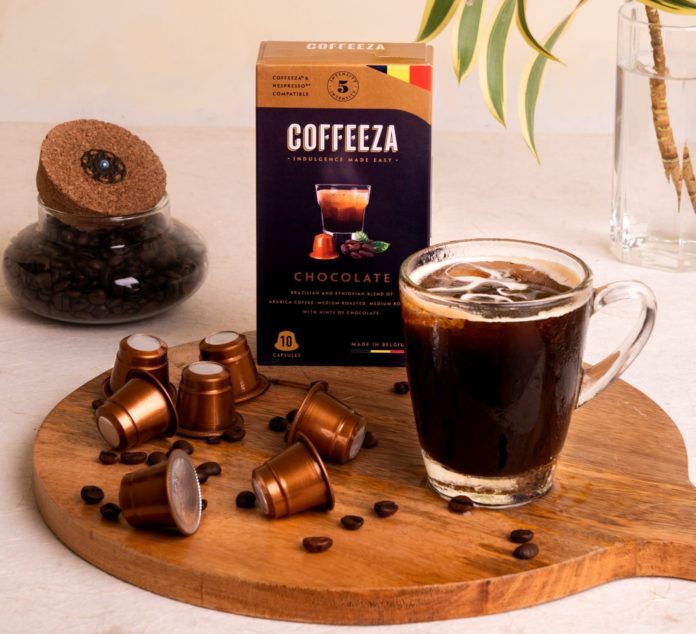Coffeeza