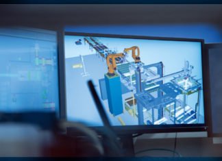 KHS Digital Twin