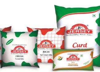 Godrej Agrovet