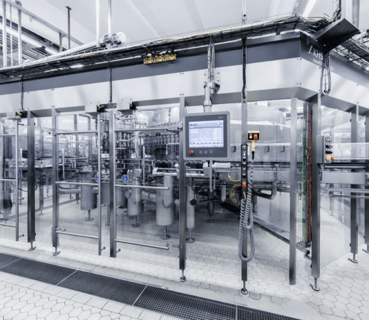 Pyraser Landbrauerei