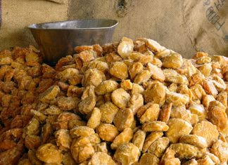 Jaggery