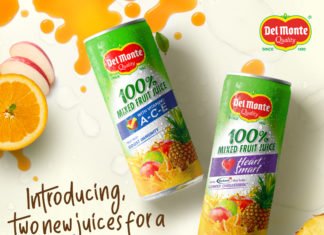 Del Monte