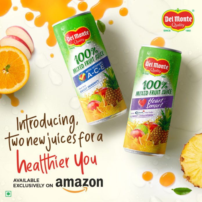 Del Monte