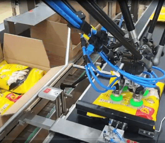 Clearpack – a one-stop solution for packaging Clearpack