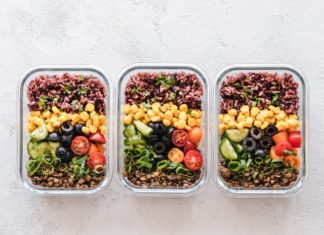 Covid-19 lockdown disrupts India’s emerging ready meals trend