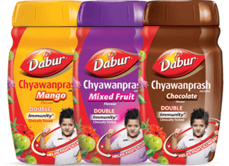 Dabur India